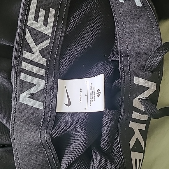 Mens Nike jogger size S small - Picture 3 of 4